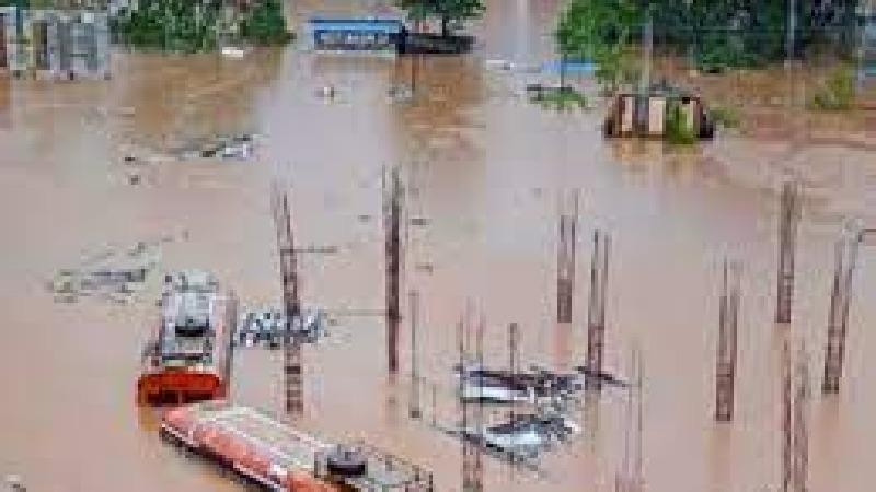 Floods In Chiplun Need urgent Help