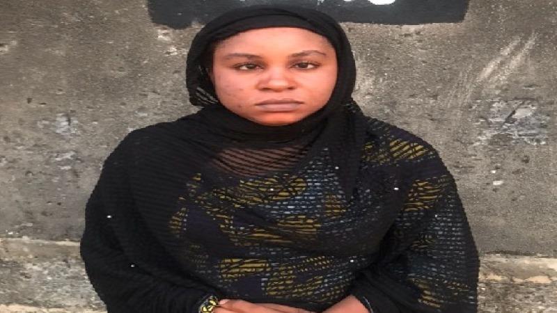 Jibrin Fatima with eye blindness disease, still having hopes to get vision back but needs urgent medical funds to take advanced stem cell treatment