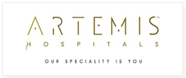 'ARTEMIS Hospital'